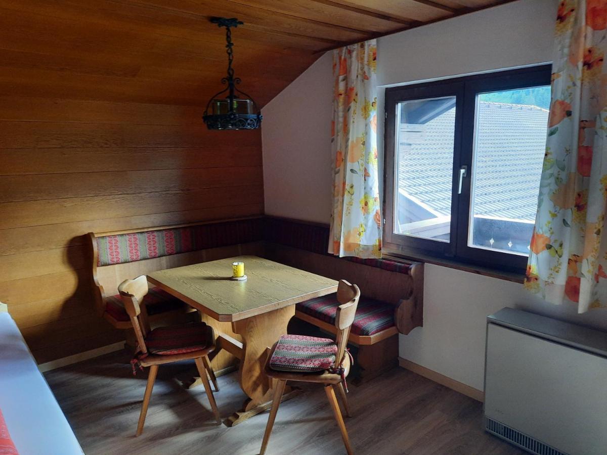 Hauserbauer - Auszeit In Rauris Exterior photo
